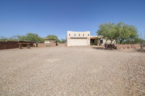 9525 S Big Thunder Dr, Vail, AZ 85641 photo 2