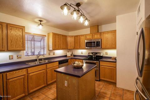 9525 S Big Thunder Dr, Vail, AZ 85641 photo 7
