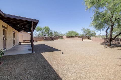 9525 S Big Thunder Dr, Vail, AZ 85641 photo 32