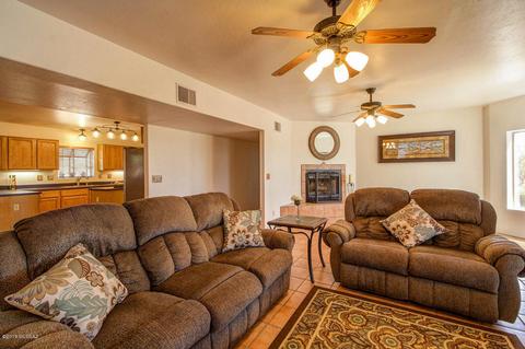 9525 S Big Thunder Dr, Vail, AZ 85641 photo 14