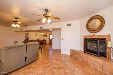 9525 S Big Thunder Dr, Vail, AZ 85641 photo 16
