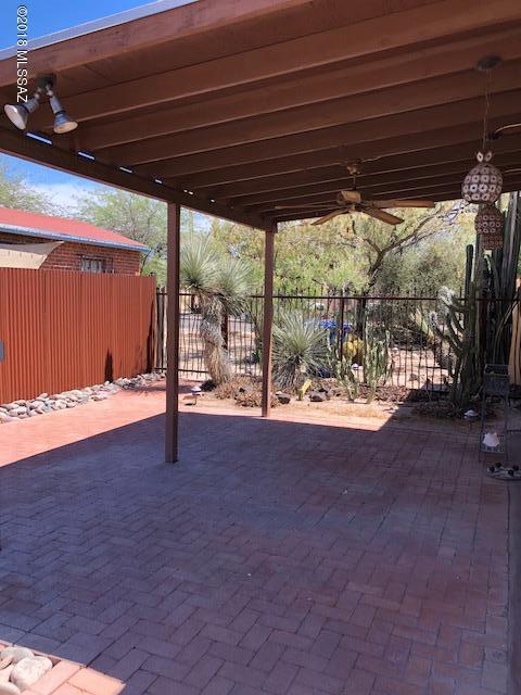 1819 E Hampton St, Tucson, AZ 85719 photo 8