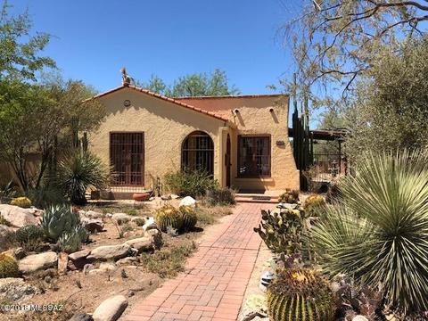 1819 E Hampton St, Tucson, AZ 85719 photo 1