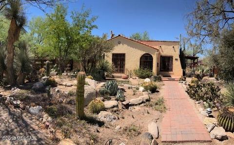 1819 E Hampton St, Tucson, AZ 85719 photo 9
