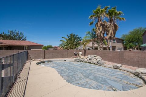 13685 E Shadow Pines Ln, Vail, AZ 85641 photo 26