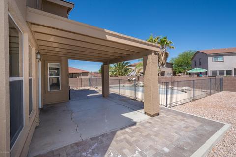 13685 E Shadow Pines Ln, Vail, AZ 85641 photo 23
