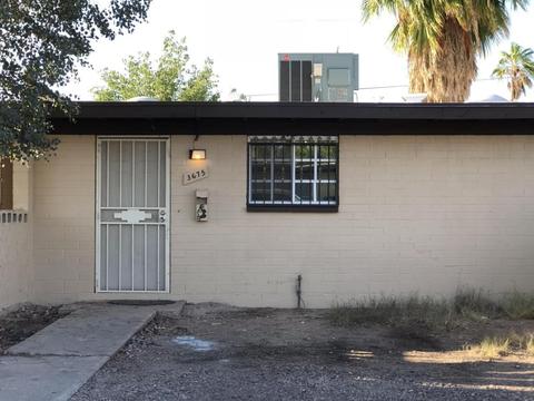 3675 Ellington Pl, Tucson, AZ 85713 photo 2