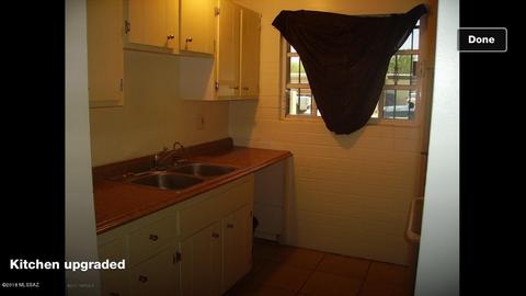 3675 Ellington Pl, Tucson, AZ 85713 photo 4