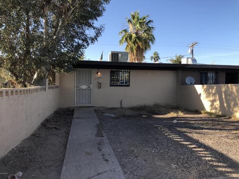 3675 Ellington Pl, Tucson, AZ 85713 photo 1