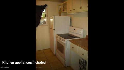 3675 Ellington Pl, Tucson, AZ 85713 photo 5