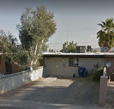 3675 Ellington Pl, Tucson, AZ 85713 photo 3