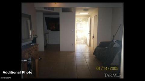 3675 Ellington Pl, Tucson, AZ 85713 photo 9