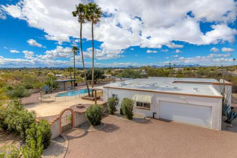 6700 E River Rd, Tucson, AZ 85750 photo 3