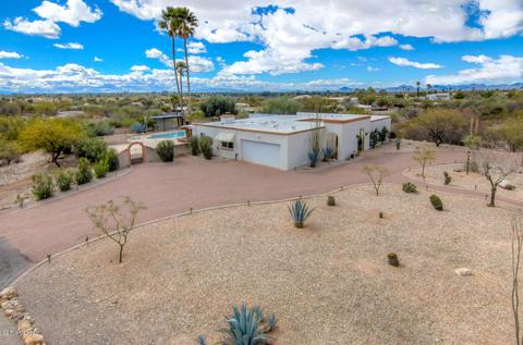 6700 E River Rd, Tucson, AZ 85750 photo 1