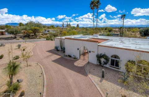 6700 E River Rd, Tucson, AZ 85750 photo 2