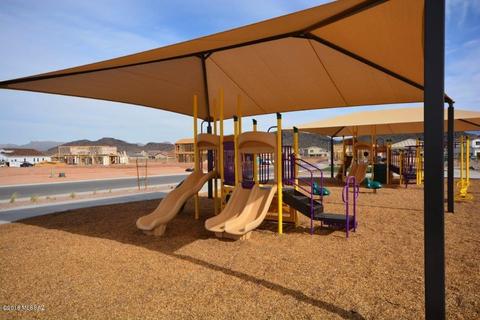 9871 N Howling Wolf Rd, Marana, AZ 85653 photo 35