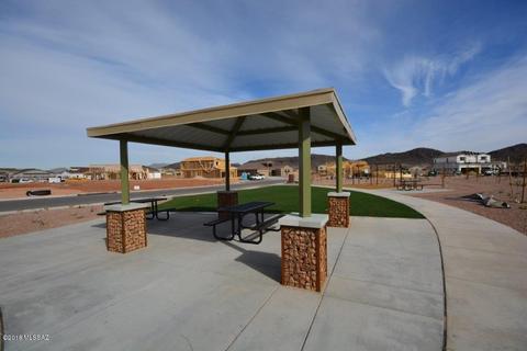 9871 N Howling Wolf Rd, Marana, AZ 85653 photo 33