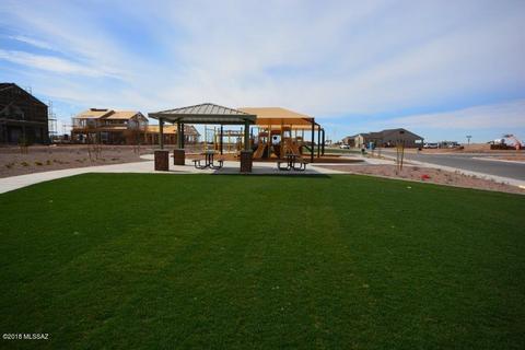 9871 N Howling Wolf Rd, Marana, AZ 85653 photo 36