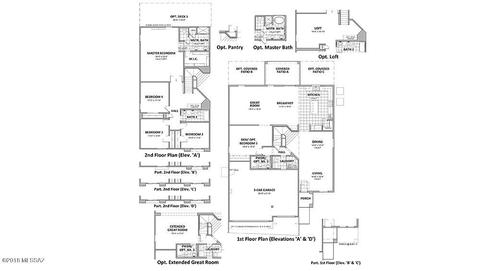 9871 N Howling Wolf Rd, Marana, AZ 85653 photo 39