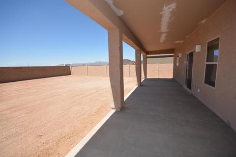 9871 N Howling Wolf Rd, Marana, AZ 85653 photo 29