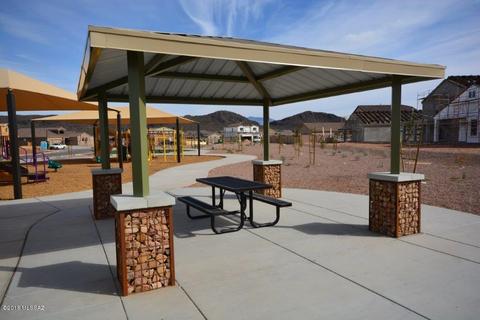 9871 N Howling Wolf Rd, Marana, AZ 85653 photo 37