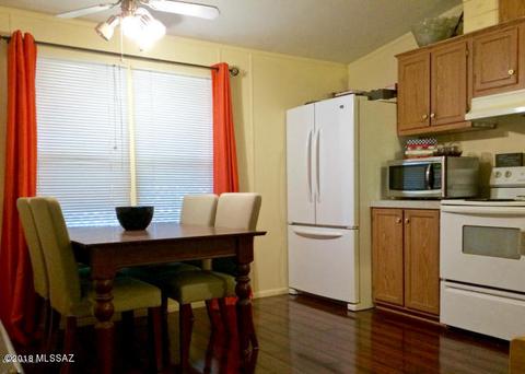 11 E King Rd, Tucson, AZ 85705 photo 1