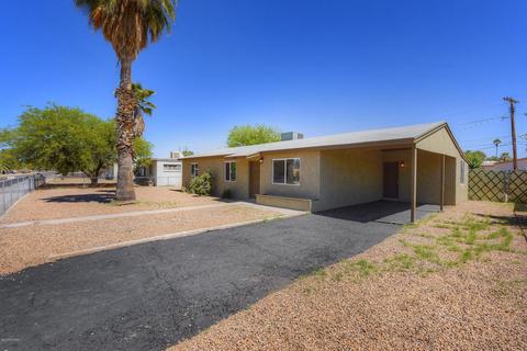 3638 E 23rd St, Tucson, AZ 85713 photo 2