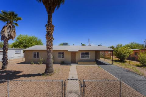 3638 E 23rd St, Tucson, AZ 85713 photo 1