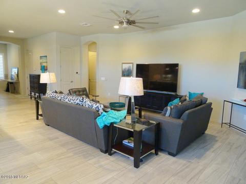 8880 E Wright School Loop, Tucson, AZ 85715 photo 6