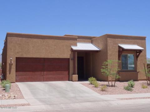 8880 E Wright School Loop, Tucson, AZ 85715 photo 1