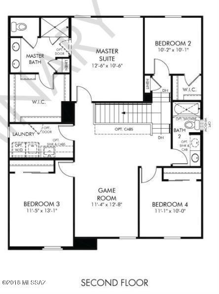 14247 E Axle Dr, Vail, AZ 85641 photo 17