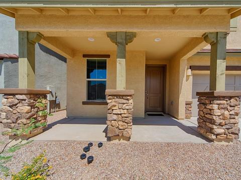 14247 E Axle Dr, Vail, AZ 85641 photo 2
