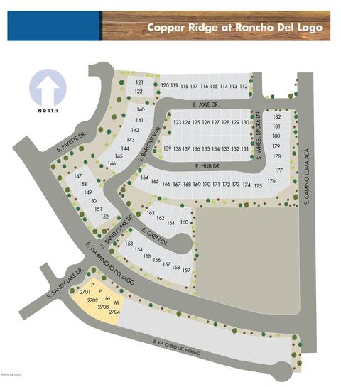 14247 E Axle Dr, Vail, AZ 85641 photo 18