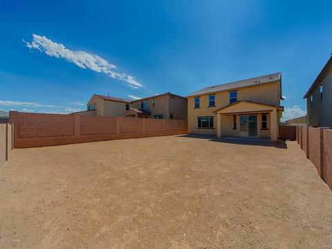 14247 E Axle Dr, Vail, AZ 85641 photo 15