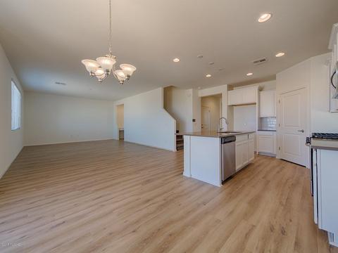 14247 E Axle Dr, Vail, AZ 85641 photo 4