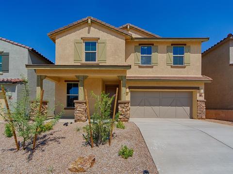 14247 E Axle Dr, Vail, AZ 85641 photo 1