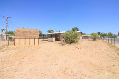 3703 E Sylvane St, Tucson, AZ 85713 photo 19