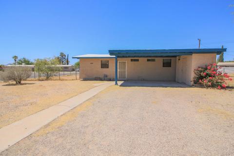 3703 E Sylvane St, Tucson, AZ 85713 photo 2