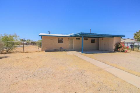 3703 E Sylvane St, Tucson, AZ 85713 photo 1