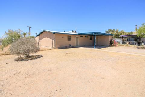 3703 E Sylvane St, Tucson, AZ 85713 photo 3