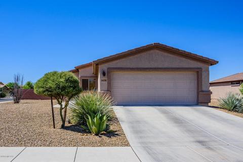 4254 E Coolbrooke Dr, Tucson, AZ 85756 photo 1