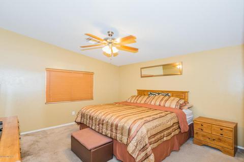 4254 E Coolbrooke Dr, Tucson, AZ 85756 photo 8