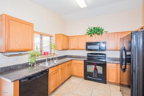 4254 E Coolbrooke Dr, Tucson, AZ 85756 photo 5