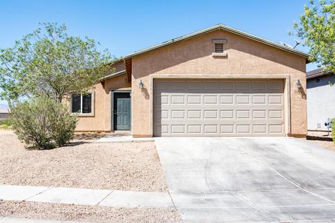 5009 E Kittentails Dr, Tucson, AZ 85756 photo 2