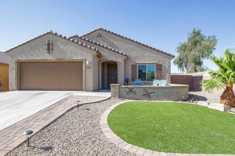 14021 E Huppenthal Blvd, Vail, AZ 85641 photo 1