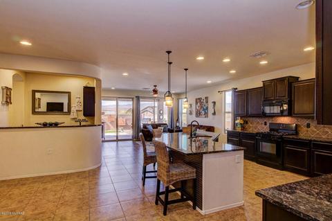 14021 E Huppenthal Blvd, Vail, AZ 85641 photo 4