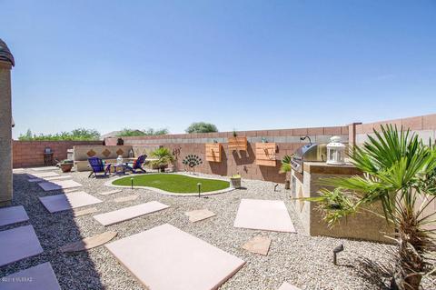 14021 E Huppenthal Blvd, Vail, AZ 85641 photo 30