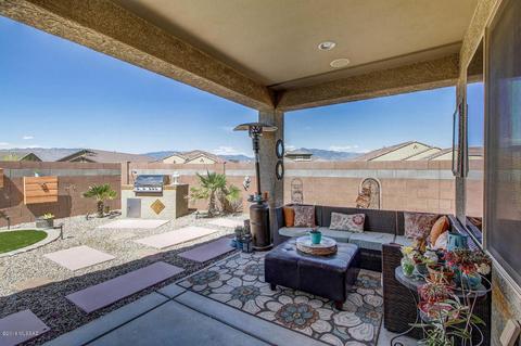 14021 E Huppenthal Blvd, Vail, AZ 85641 photo 28