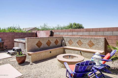 14021 E Huppenthal Blvd, Vail, AZ 85641 photo 32