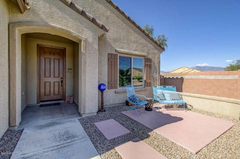 14021 E Huppenthal Blvd, Vail, AZ 85641 photo 2